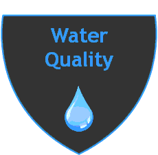 water quality testing for safe drinking water
